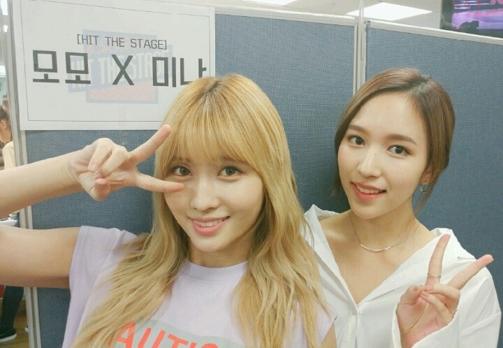 트와이스 모모 | 인스티즈