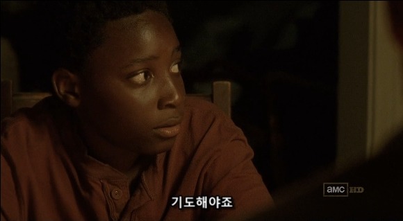 워킹데드 시즌1 1화(4) (혐오주의) | 인스티즈
