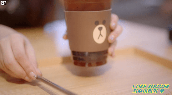 [러블리즈] 카페 알바생 김케이 | 인스티즈