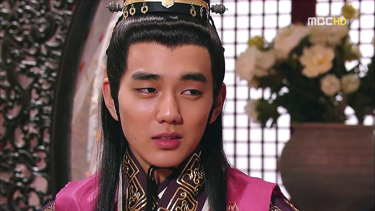 정주행하면서 올려보는 선덕여왕 명장면 & 명대사 모음 6 | 인스티즈