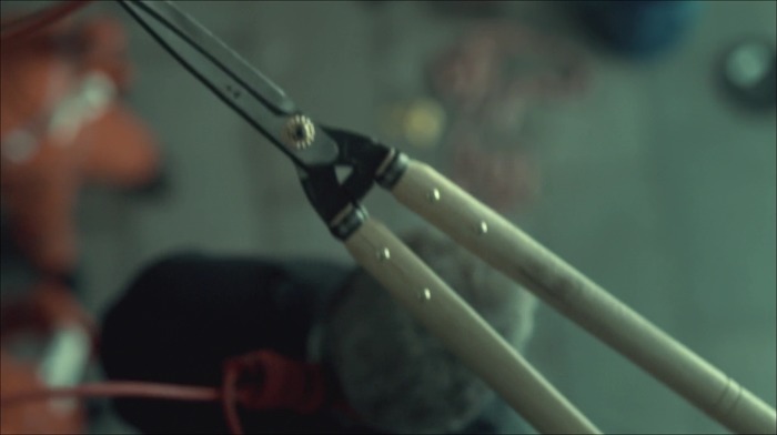 [로맨틱스릴러미드] 한니발 (Hannibal) 시즌3 에피6 (1/4) | 인스티즈