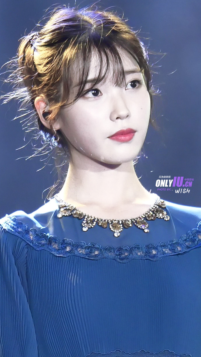 [16.07.23] 중국 팬미팅 아이유.jpg | 인스티즈