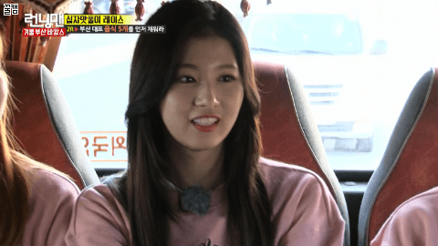 사나가 런닝맨 멤버 중 하하를 제일 좋아하는 이유.jpg | 인스티즈