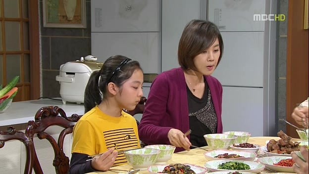 [지붕킥] 뷔페에 간 신애 | 인스티즈