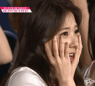 오늘 사전 투표하고 온 SS 푼수현 | 인스티즈