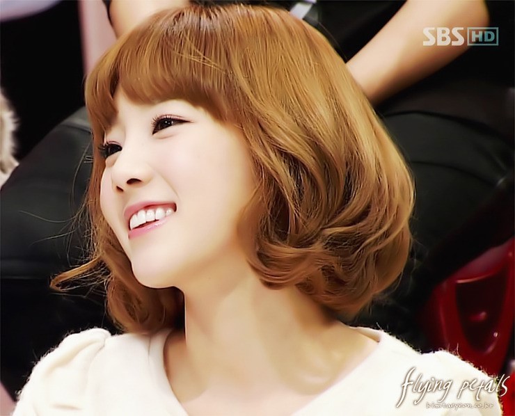 소녀시대 리더 일반인이면 과탑 가능vs불가능 | 인스티즈