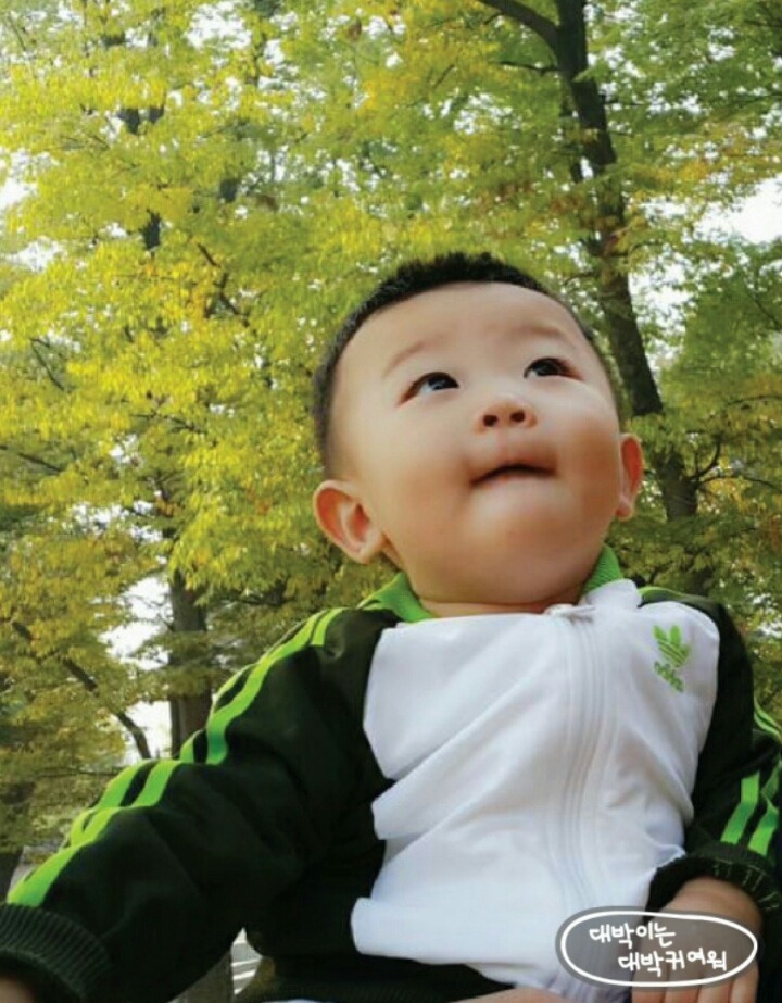 대박이 사진 봅시당~ 대바그아~ | 인스티즈