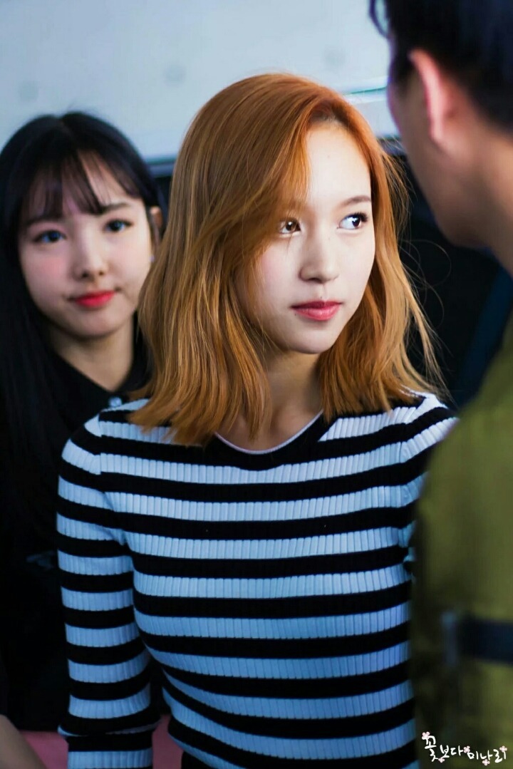 [트와이스] 미사모 출퇴근길 모음 | 인스티즈