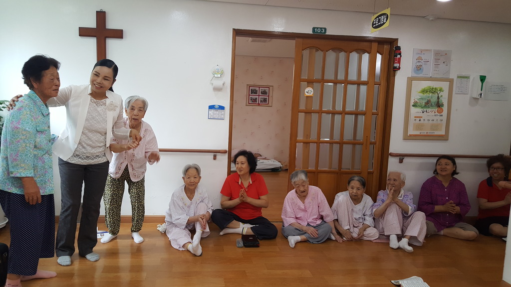 사랑과평화 이미지