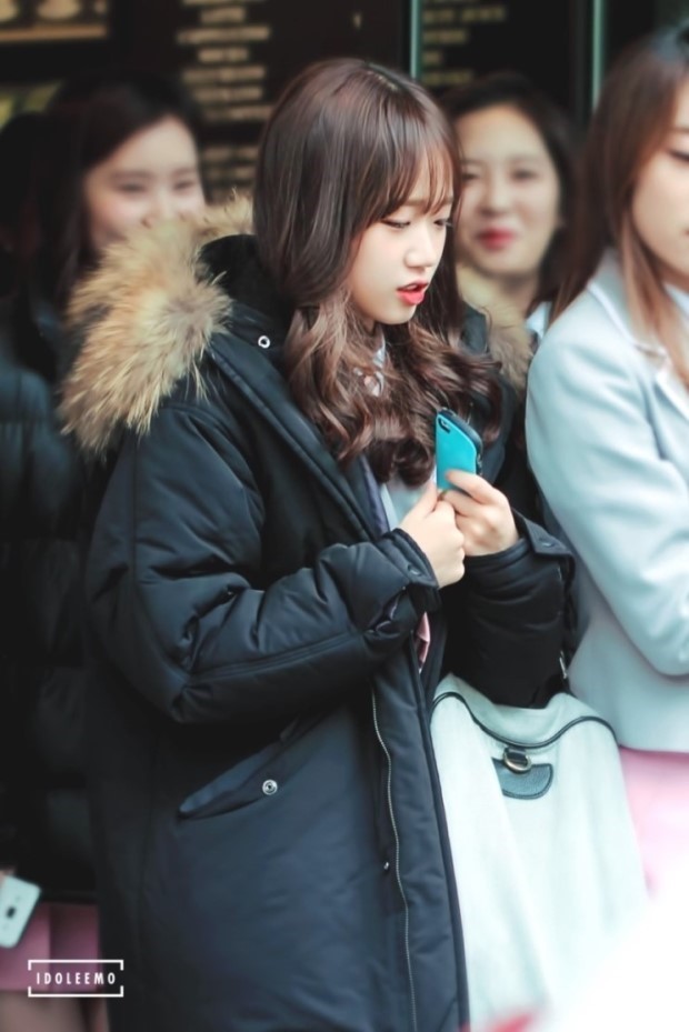 날도 좋은데 유정이나 보고 가시죠 | 인스티즈