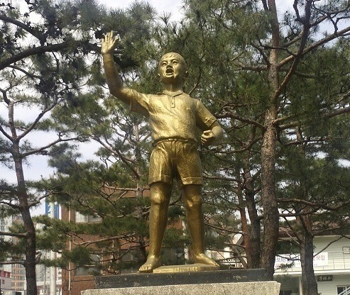 이승복 이미지