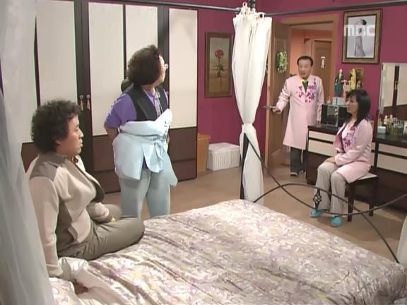 [거침없이하이킥] 눈이 먼 순재 ㅋㅋㅋㅋㅋㅋㅋㅋ.jpg | 인스티즈