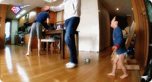  서준이와 삼촌들 | 인스티즈