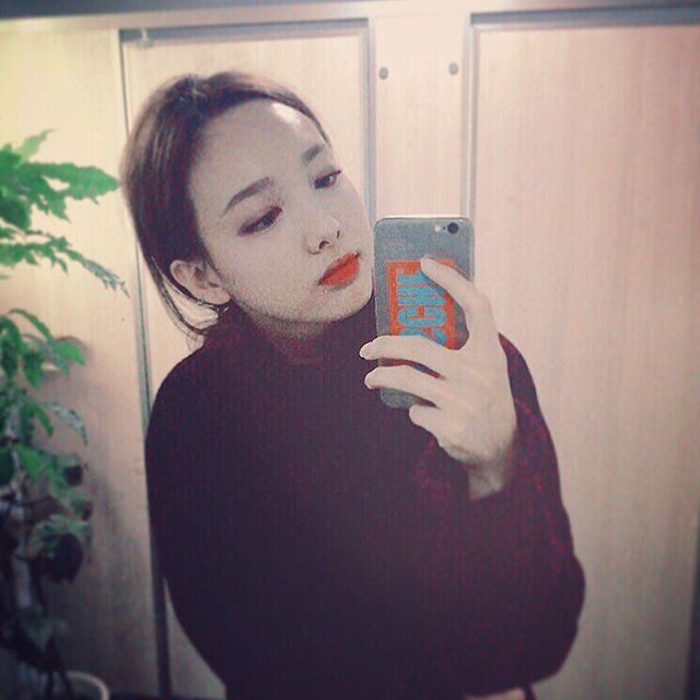 [트와이스] 서열9위 토끼언니 맏내 나연 짤들.jpg | 인스티즈