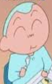 짱구는못말려에서 가장 귀여운 케릭터 | 인스티즈