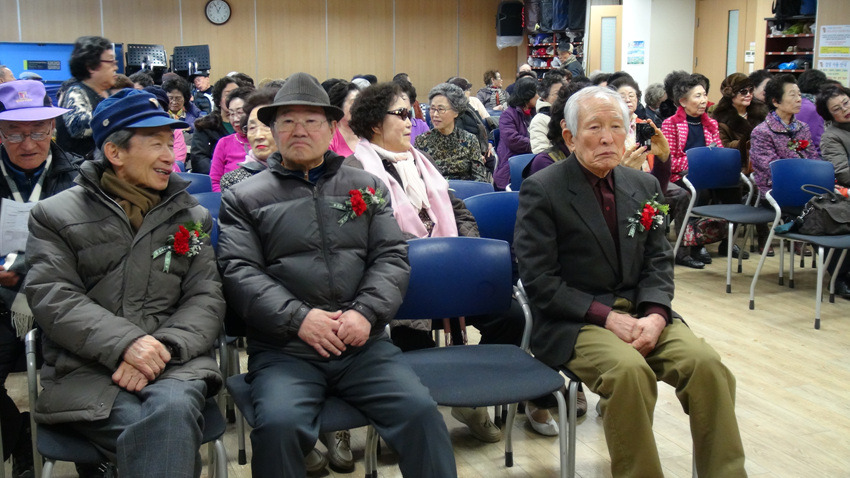 강남노인종합복지관 이미지