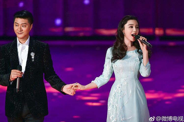 충격의 판빙빙 아버지.jpg | 인스티즈