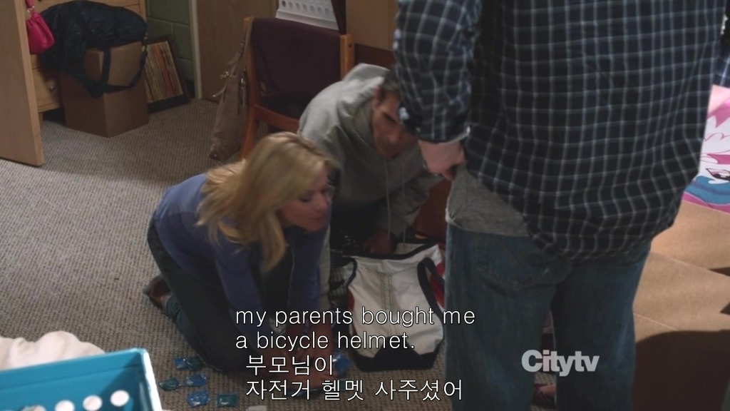 [모던패밀리] 미국 가정에서 처음으로 딸을 독립시키는 법 | 인스티즈