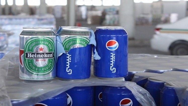 사우디아라비아에서 맥주를 밀수하는 방법 | 인스티즈