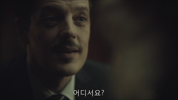 [로맨틱스릴러미드] 한니발 (Hannibal) 시즌3 에피6 (4/4) | 인스티즈