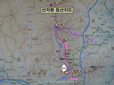 금마수산 이미지