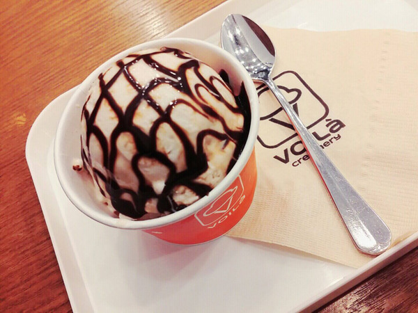 아이스크림맛집 이미지