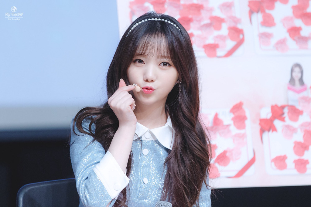  800번째 글이라서 케이 | 인스티즈