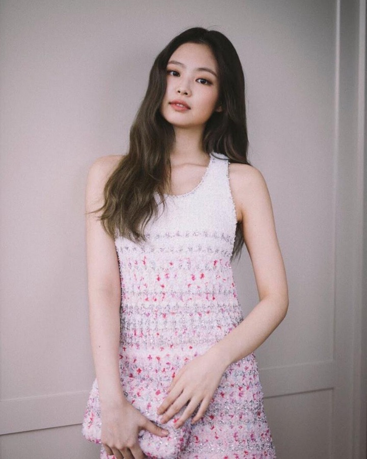 블랙핑크 제니.JPG | 인스티즈
