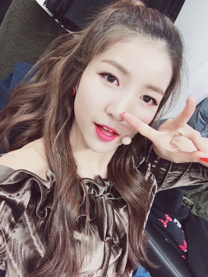 365번째 하루 한번 여자친구 소원 | 인스티즈