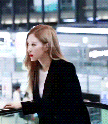 181009~1010 ICN↔Tokyo 블랙핑크 채영이 | 인스티즈