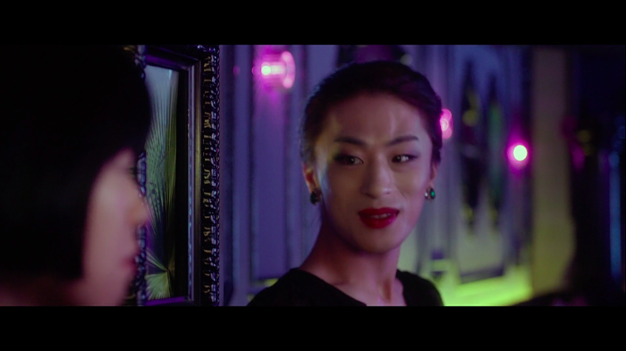 [영화] 꿈의 제인 1 | 인스티즈