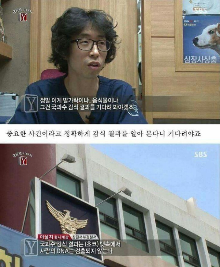 궁금한 이야기 Y 역대급 난제 | 인스티즈