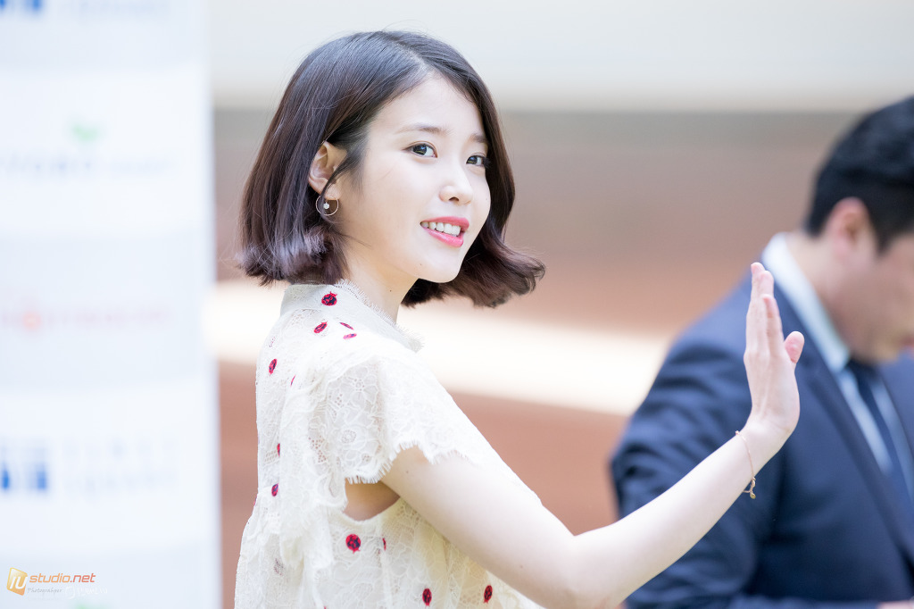 아침에는 징짱 아이유.jpg | 인스티즈