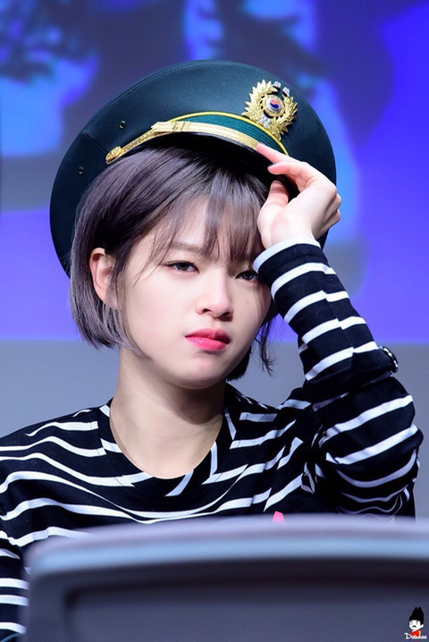2018년 첫 정연 | 인스티즈