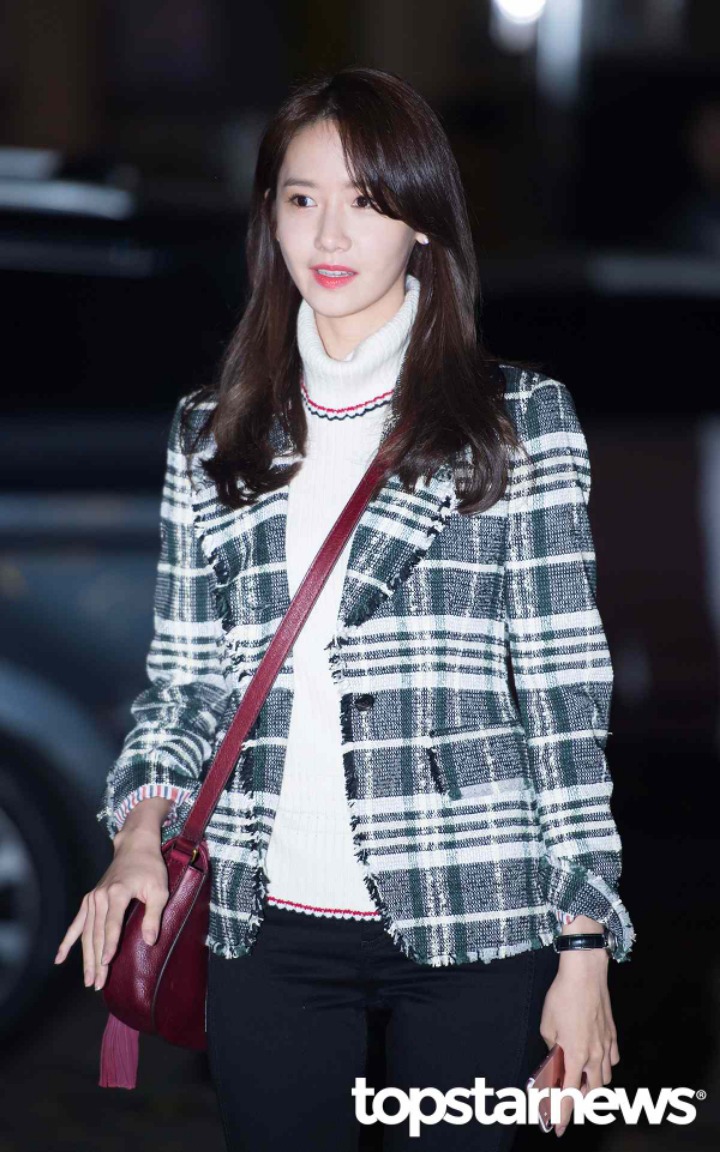 소녀시대 윤아 | 인스티즈