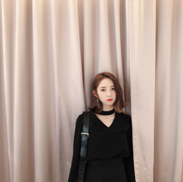 오늘자 최다빈 ㄷㄷ | 인스티즈
