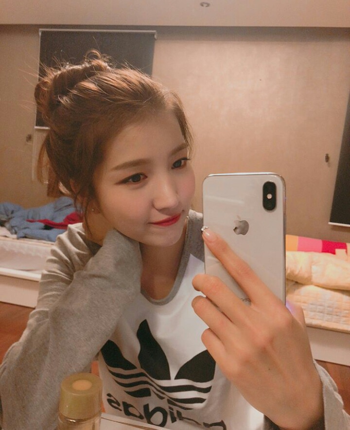 223번째 하루 한번 여자친구 소원 | 인스티즈