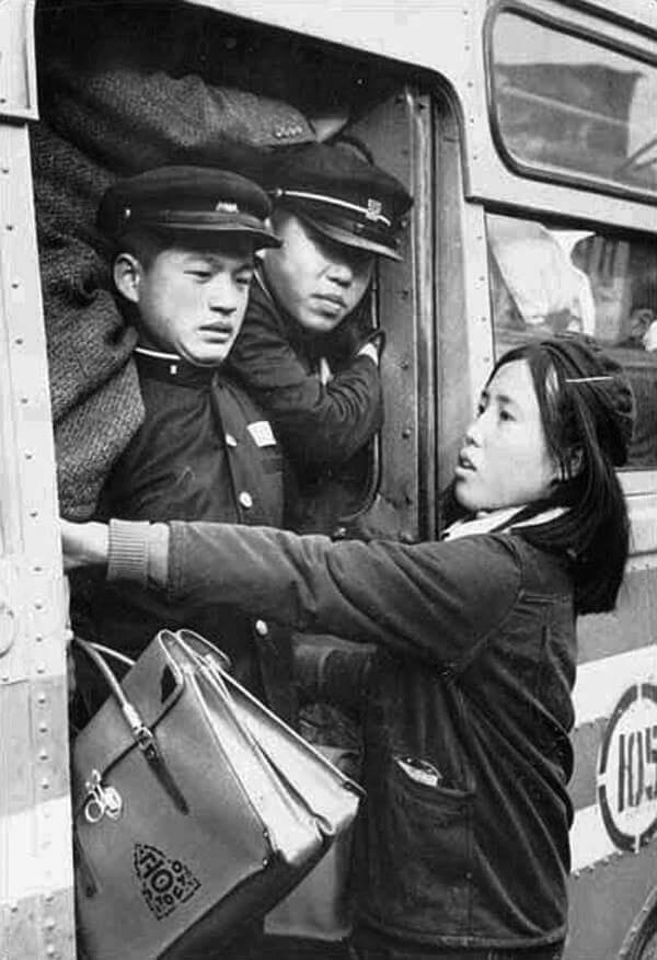 1970년대 한국 사회 | 인스티즈