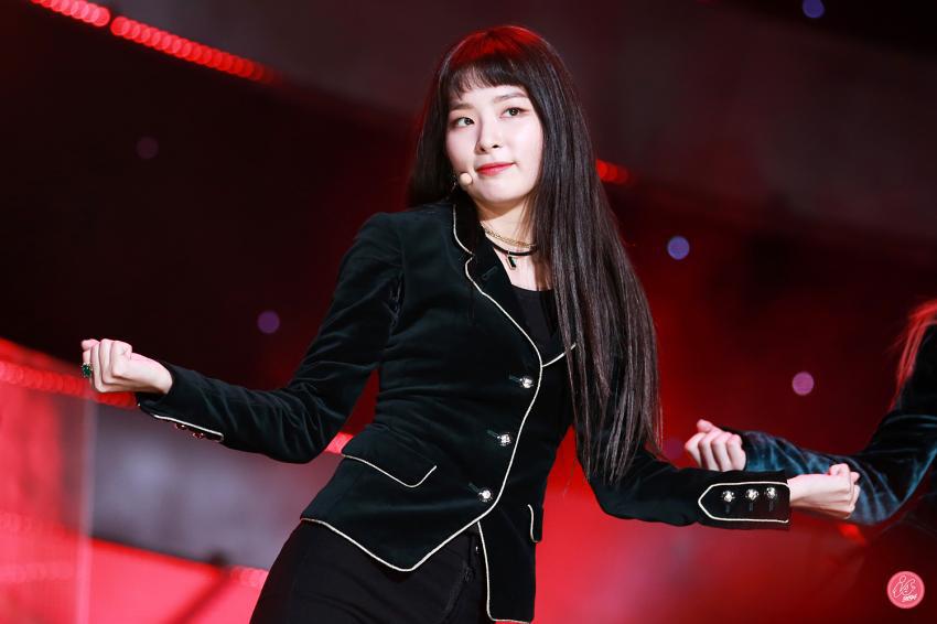 러브 FM 콘서트 레드벨벳 2 | 인스티즈