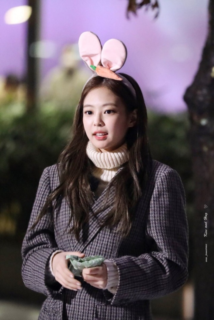 블랙핑크 제니.jpgif | 인스티즈