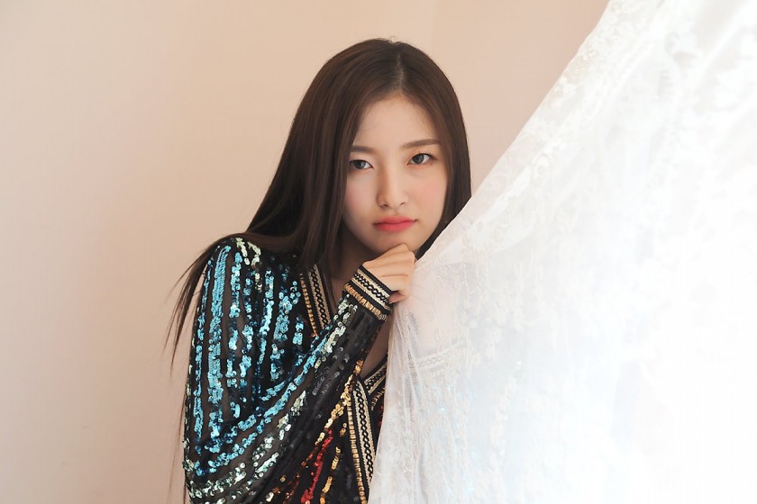 오마이걸 2020 시즌그리팅 | 인스티즈