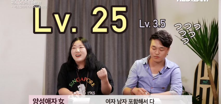 섹스, 어디까지 해봤니? | 인스티즈