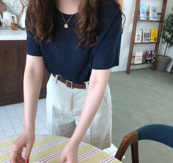네추럴핏 이미지