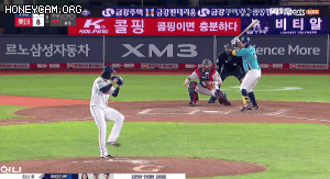 김원중 마무리.GIF | 인스티즈