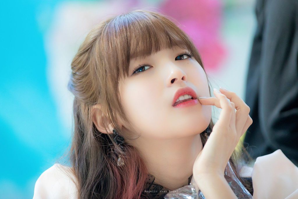 오마이걸 아린 | 인스티즈