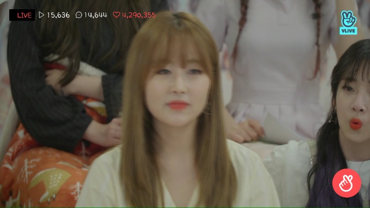 아 러블리즈 팬미팅을 못가게되서ㅠㅠ | 인스티즈