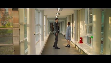 나에게만 그녀가 보이기 시작했다. 천우희 김남길 주연 ＜영화 어느날＞ 10 | 인스티즈