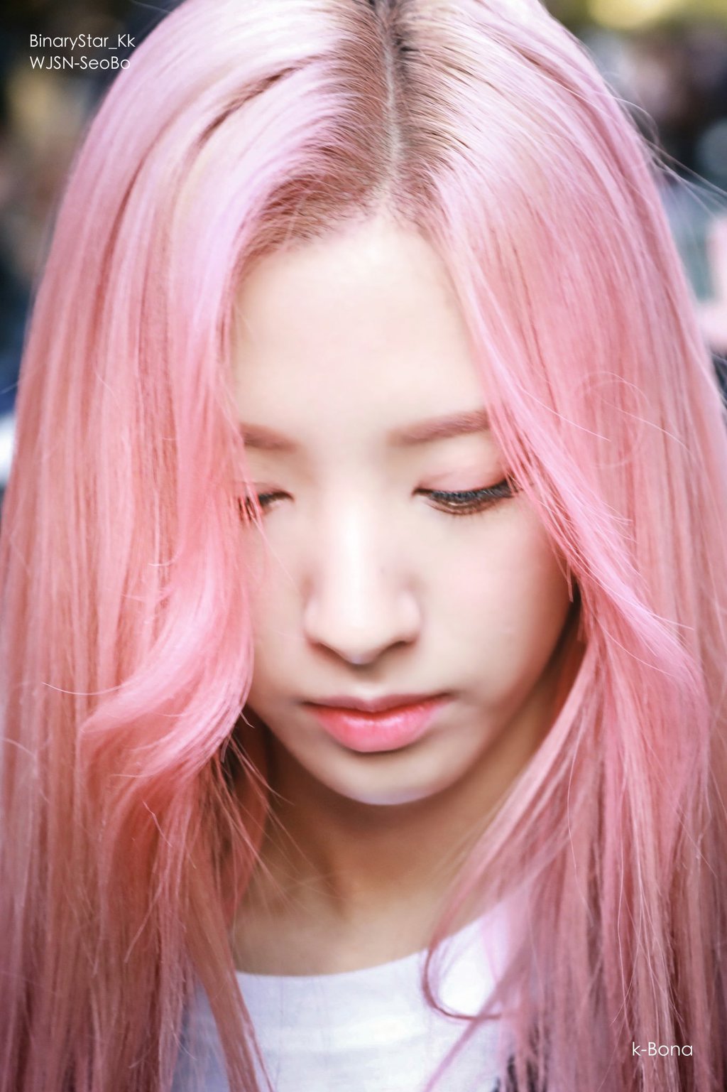 핑크공주 우주소녀 보나.jpgif | 인스티즈