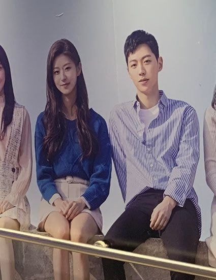 하트시그널 이미지