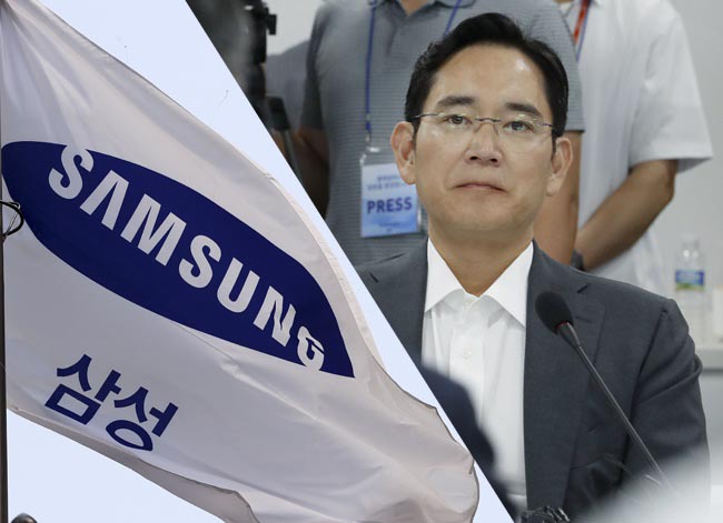 김정은 재산 VS 이재용 재산 | 인스티즈